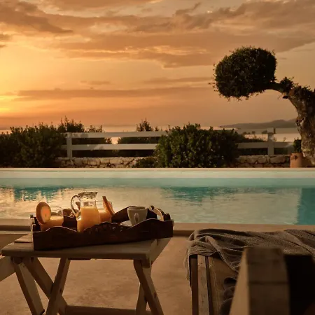 Villa Aria Agios Nikolaos (Zakynthos)