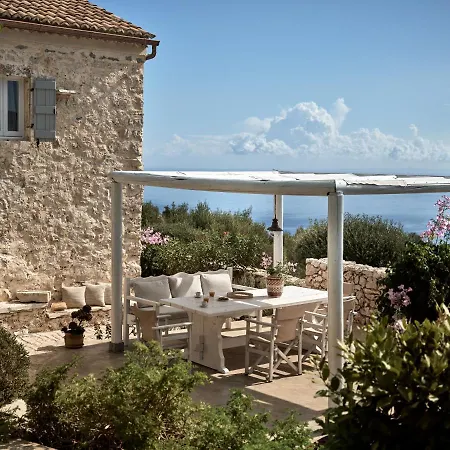 Aria Agios Nikolaos (Zakynthos)