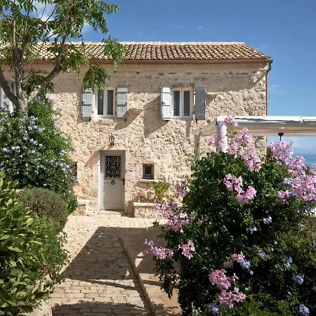 Villa Aria Agios Nikolaos (Zakynthos)