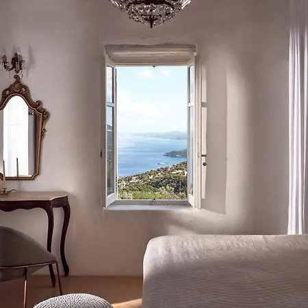 Aria * Agios Nikolaos (Zakynthos)