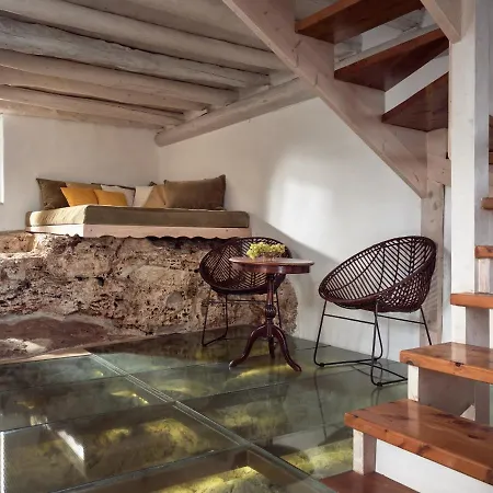 Aria Villa Agios Nikolaos (Zakynthos)