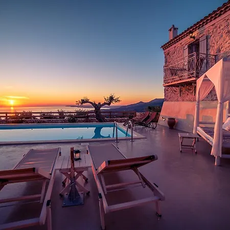 Aria Agios Nikolaos (Zakynthos)