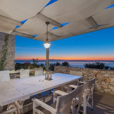 Aria * Agios Nikolaos (Zakynthos)