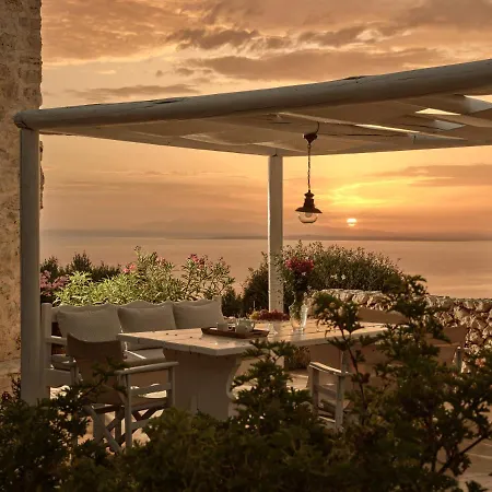 Aria Villa Agios Nikolaos (Zakynthos)