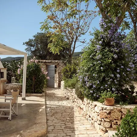 Aria Villa Agios Nikolaos (Zakynthos)