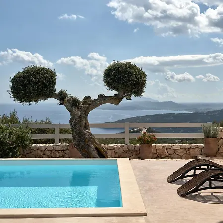 Aria * Agios Nikolaos (Zakynthos)