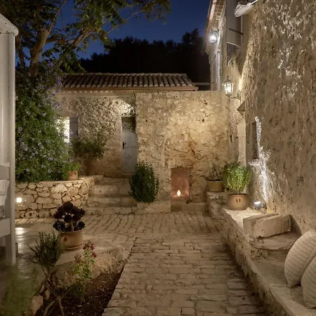 Aria Agios Nikolaos (Zakynthos)