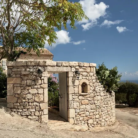 Villa Aria Agios Nikolaos (Zakynthos)