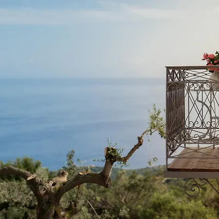 Aria Villa Agios Nikolaos (Zakynthos)