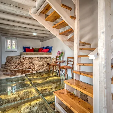 Aria Villa Agios Nikolaos (Zakynthos)